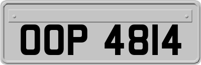 OOP4814