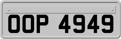 OOP4949