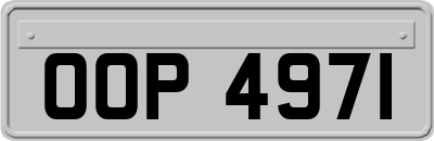 OOP4971