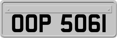 OOP5061