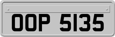 OOP5135