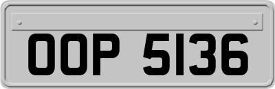 OOP5136