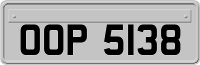 OOP5138