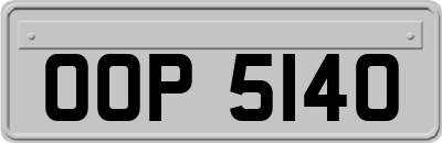 OOP5140