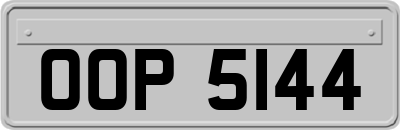 OOP5144