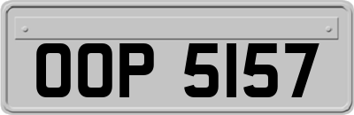 OOP5157
