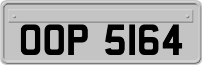 OOP5164