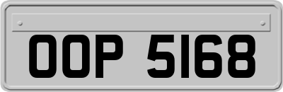 OOP5168