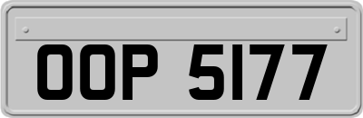 OOP5177