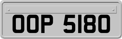 OOP5180