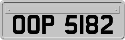 OOP5182