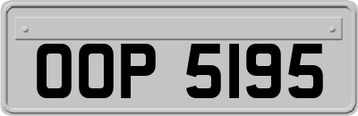 OOP5195