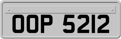 OOP5212