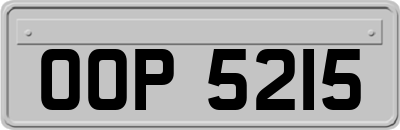 OOP5215