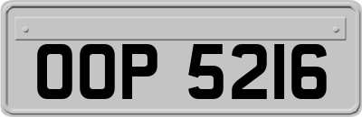 OOP5216