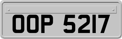 OOP5217