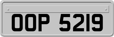 OOP5219