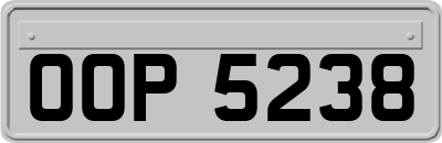 OOP5238