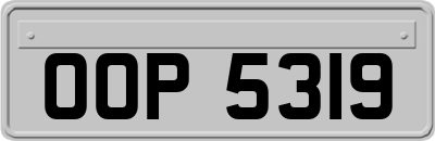 OOP5319