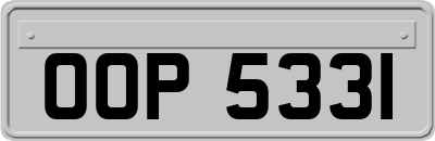 OOP5331