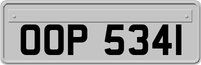 OOP5341
