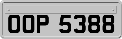 OOP5388