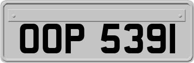 OOP5391