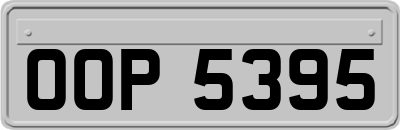 OOP5395