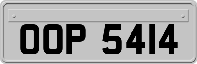 OOP5414
