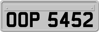 OOP5452