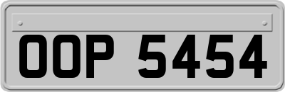 OOP5454
