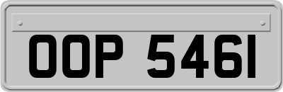 OOP5461
