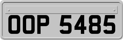 OOP5485