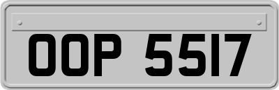 OOP5517