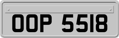 OOP5518