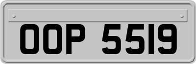 OOP5519
