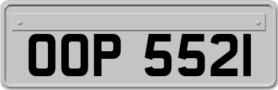 OOP5521