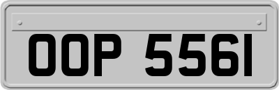 OOP5561