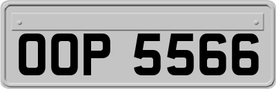 OOP5566