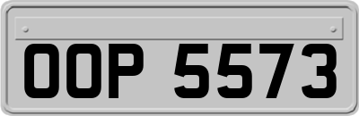 OOP5573