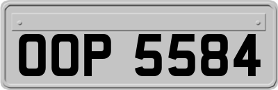 OOP5584