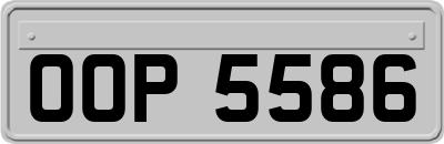 OOP5586