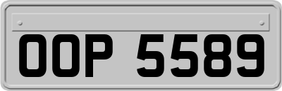 OOP5589