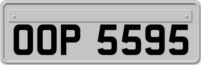OOP5595