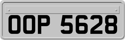 OOP5628
