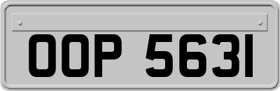 OOP5631