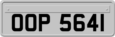 OOP5641