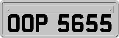 OOP5655