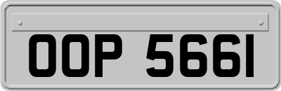 OOP5661