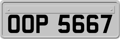 OOP5667
